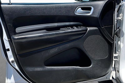 2020 Dodge Durango Pursuit