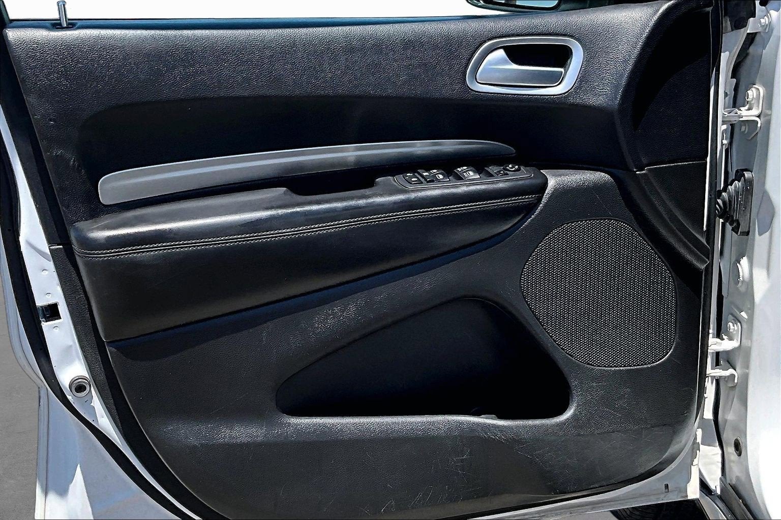 2020 Dodge Durango Pursuit