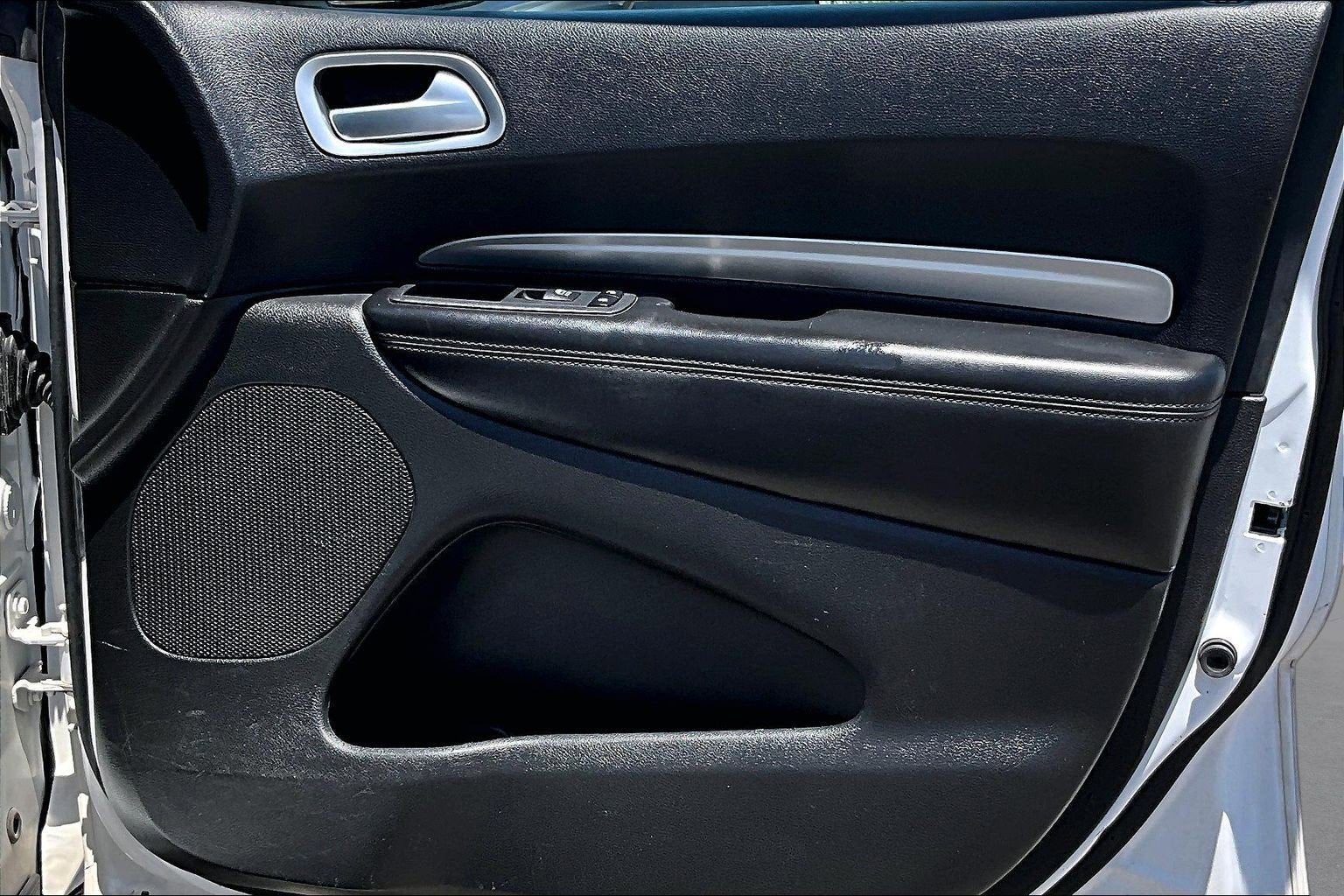 2020 Dodge Durango Pursuit