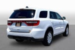 2020 Dodge Durango Pursuit
