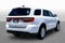 2020 Dodge Durango Pursuit