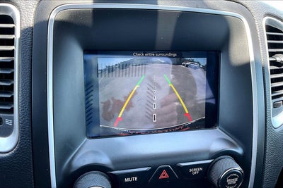 2020 Dodge Durango Pursuit