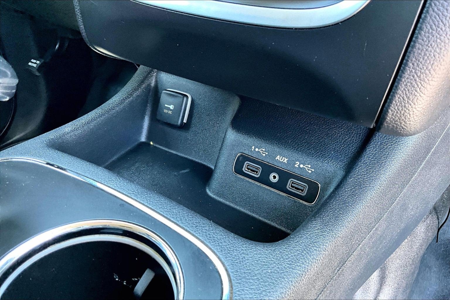 2020 Dodge Durango Pursuit