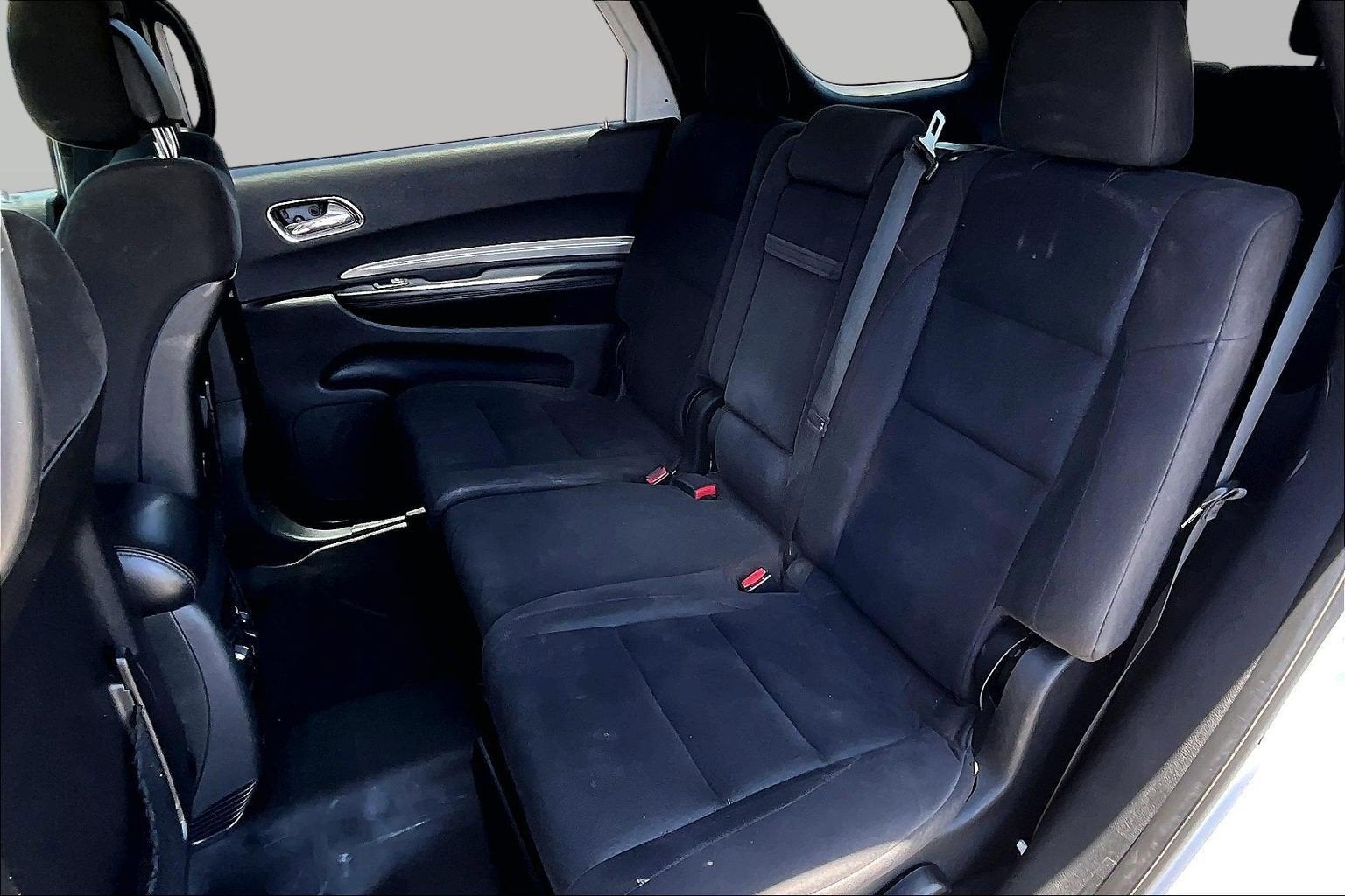 2020 Dodge Durango Pursuit