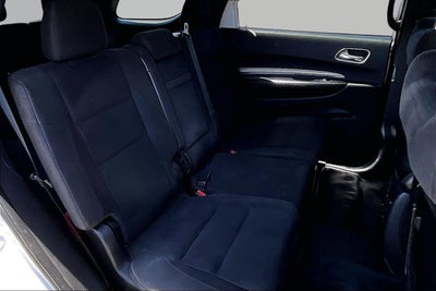 2020 Dodge Durango Pursuit