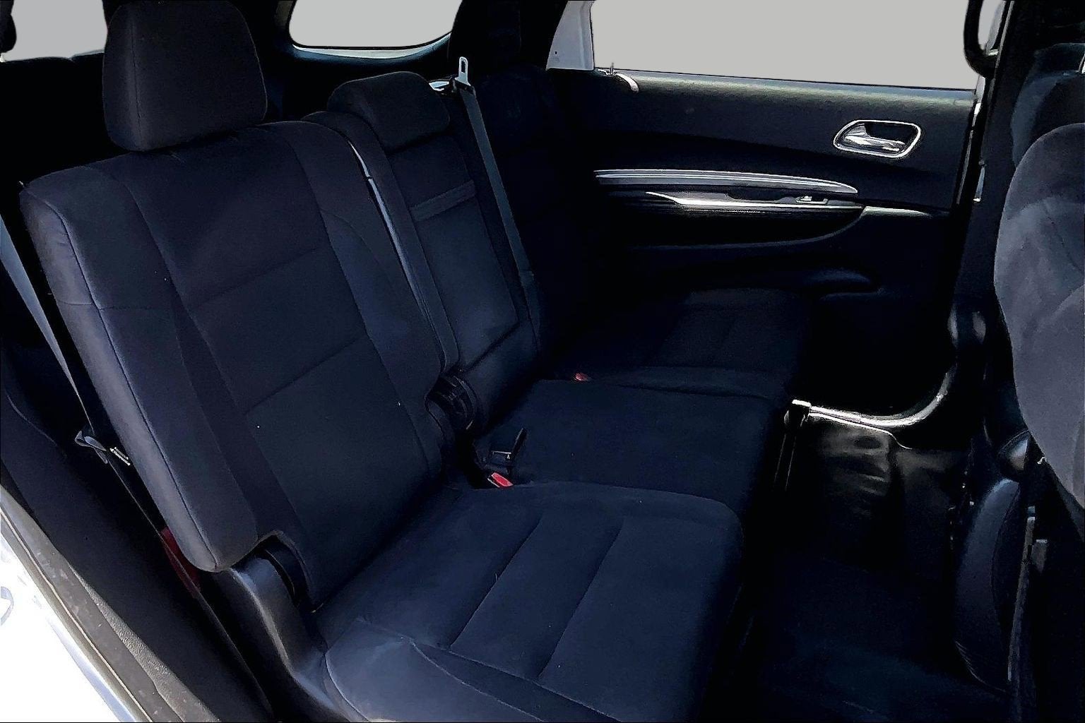2020 Dodge Durango Pursuit
