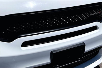 2020 Dodge Durango Pursuit