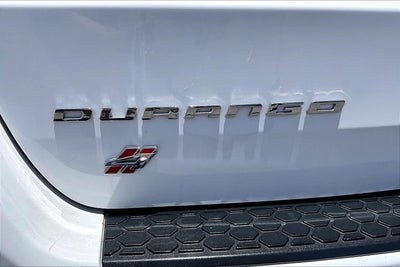 2020 Dodge Durango Pursuit