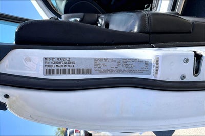 2020 Dodge Durango Pursuit