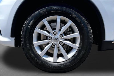 2020 Dodge Durango Pursuit