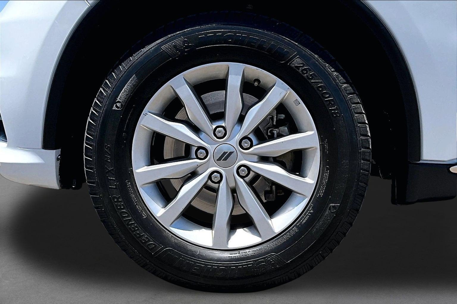 2020 Dodge Durango Pursuit