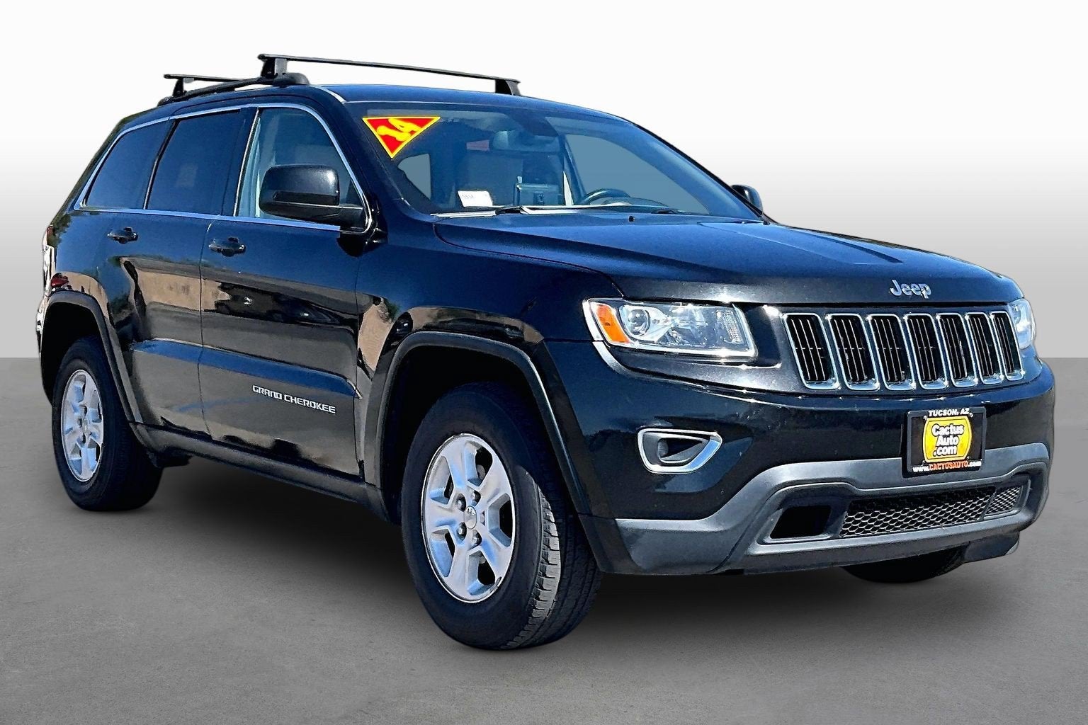 2014 Jeep Grand Cherokee Laredo