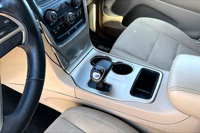 2014 Jeep Grand Cherokee Laredo