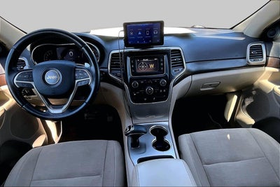 2014 Jeep Grand Cherokee Laredo
