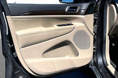 2014 Jeep Grand Cherokee Laredo
