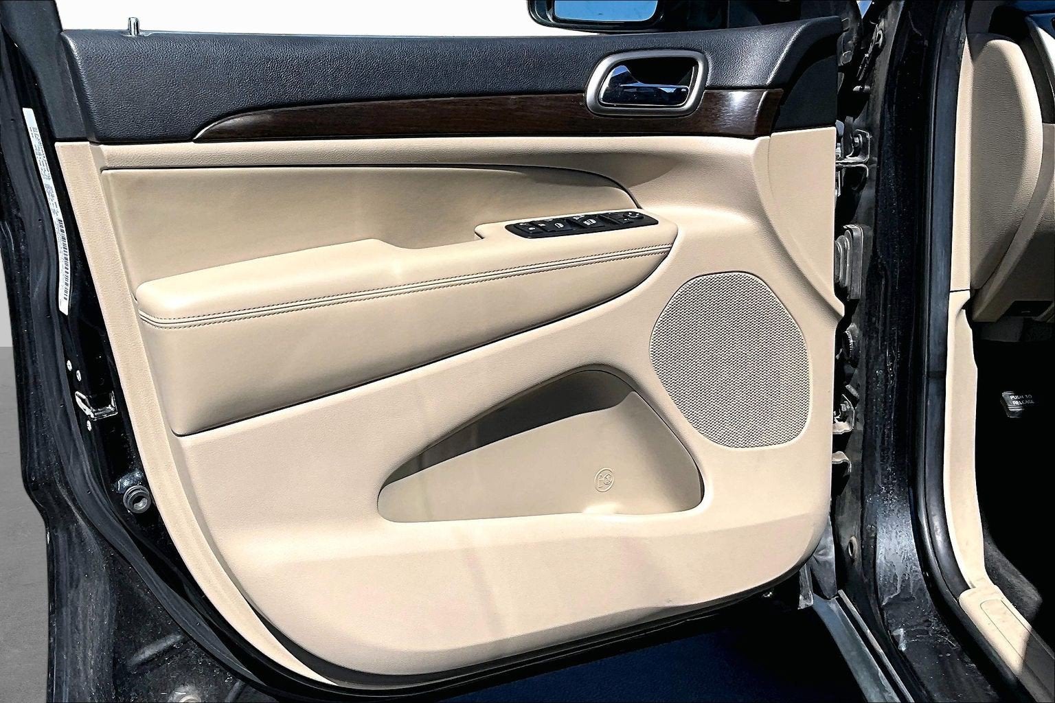 2014 Jeep Grand Cherokee Laredo