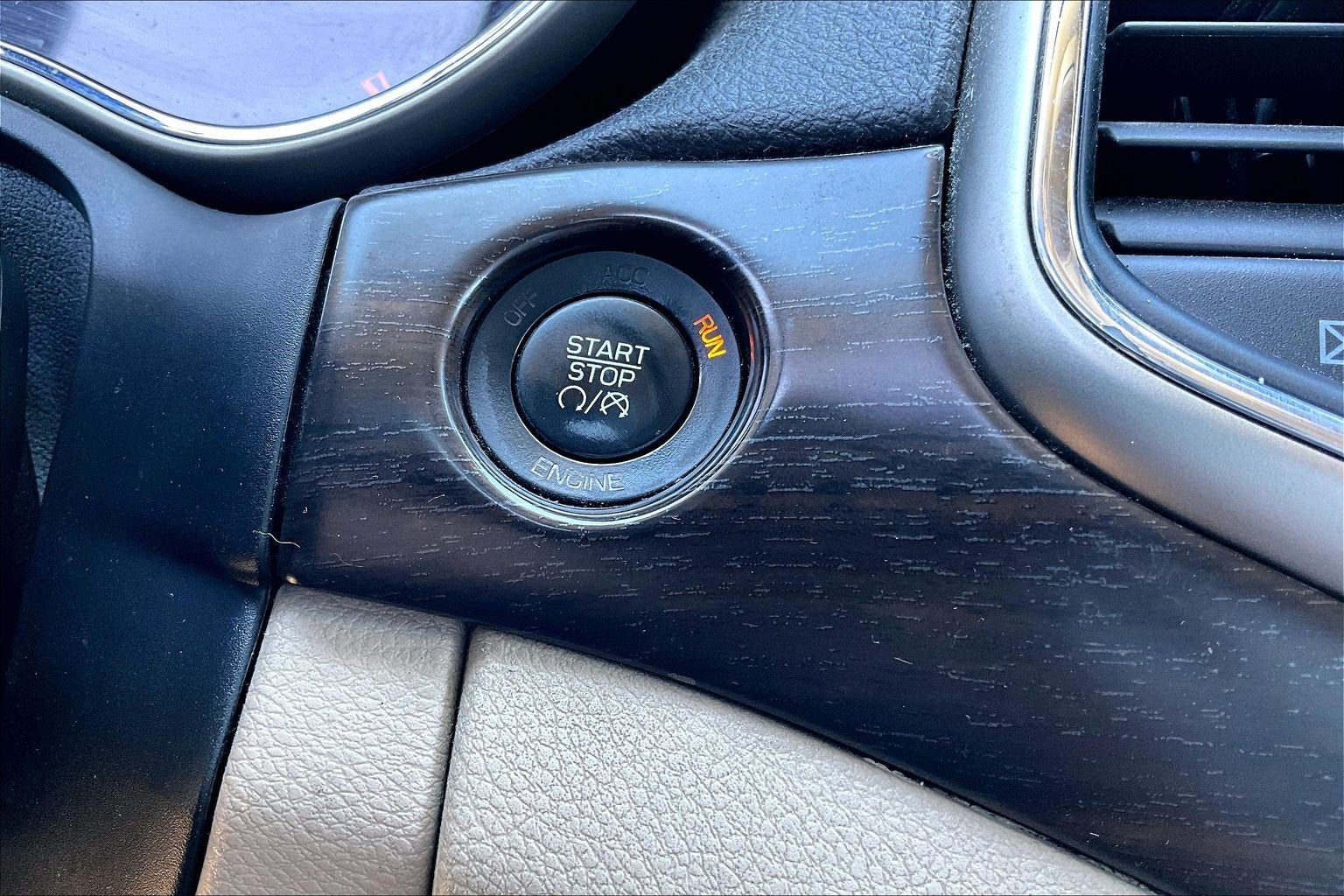 2014 Jeep Grand Cherokee Laredo