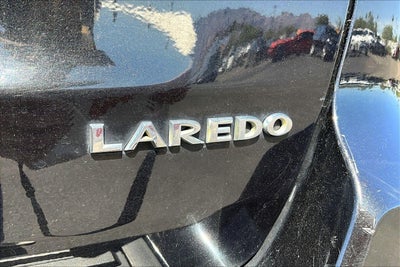 2014 Jeep Grand Cherokee Laredo