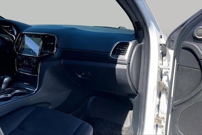 2020 Jeep Grand Cherokee Upland