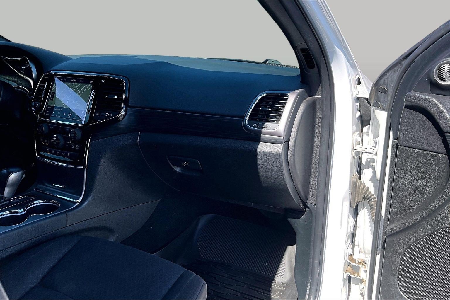 2020 Jeep Grand Cherokee Upland