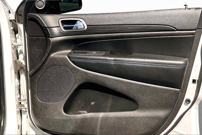 2020 Jeep Grand Cherokee Upland