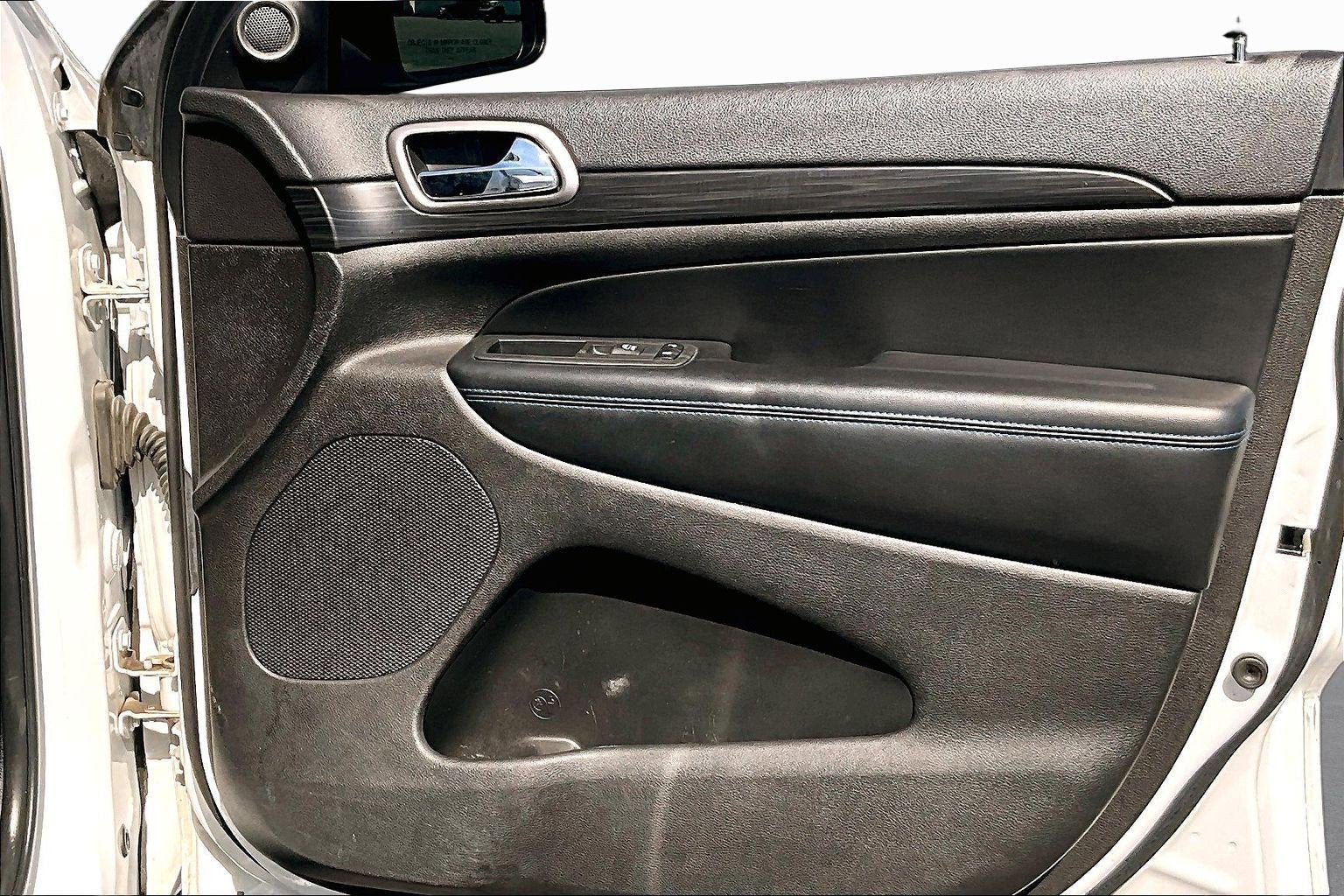 2020 Jeep Grand Cherokee Upland