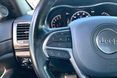 2020 Jeep Grand Cherokee Upland