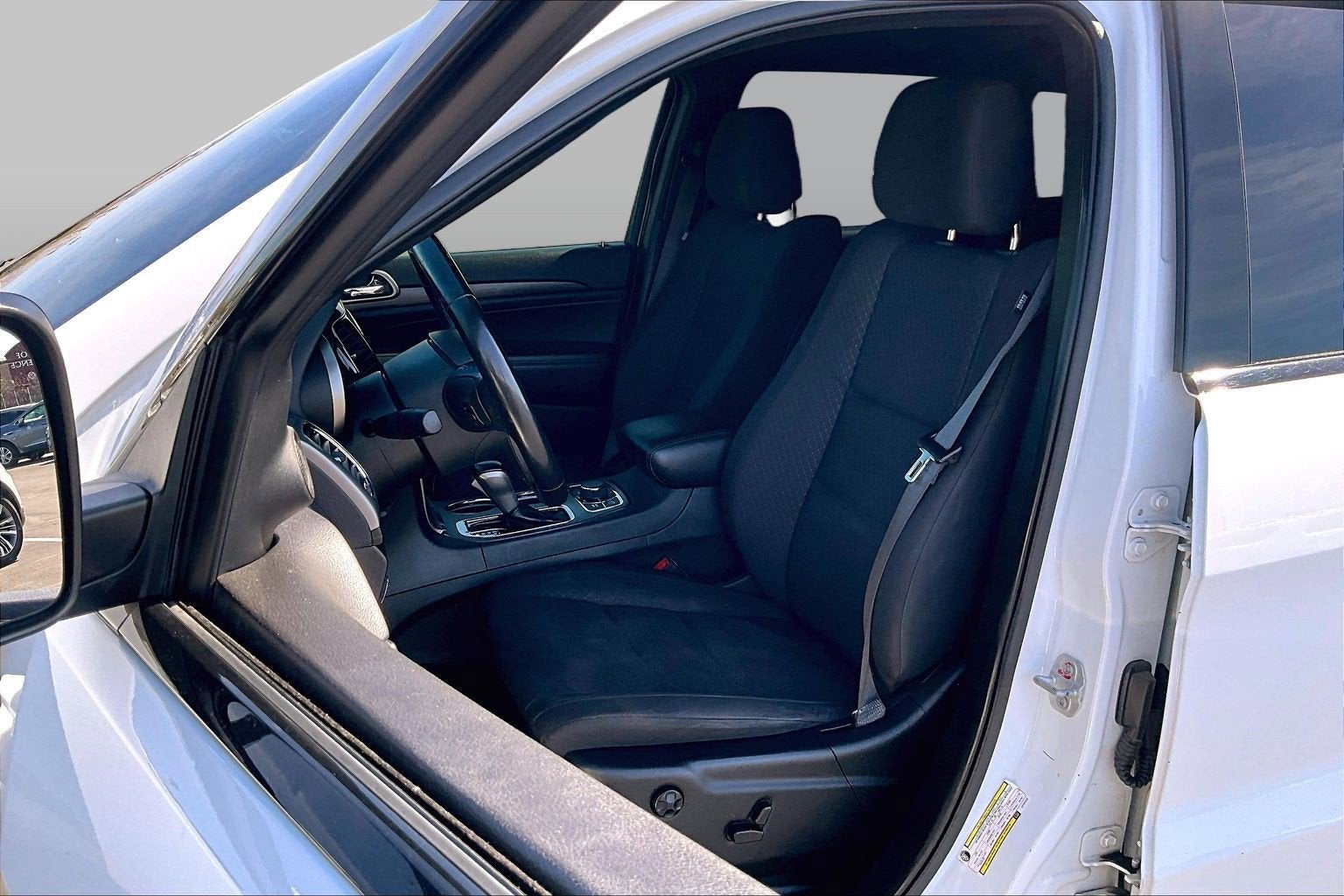 2020 Jeep Grand Cherokee Upland