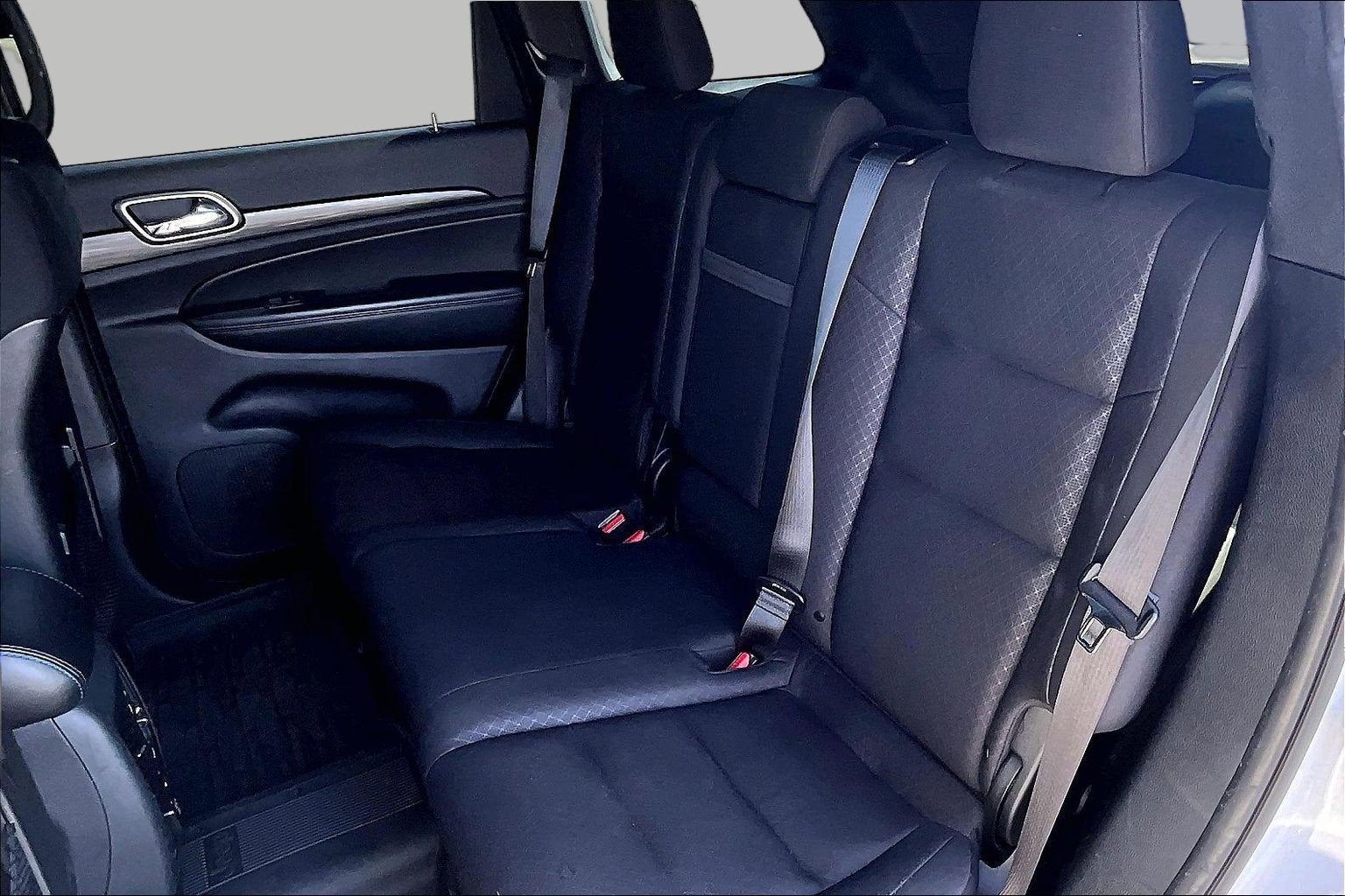 2020 Jeep Grand Cherokee Upland