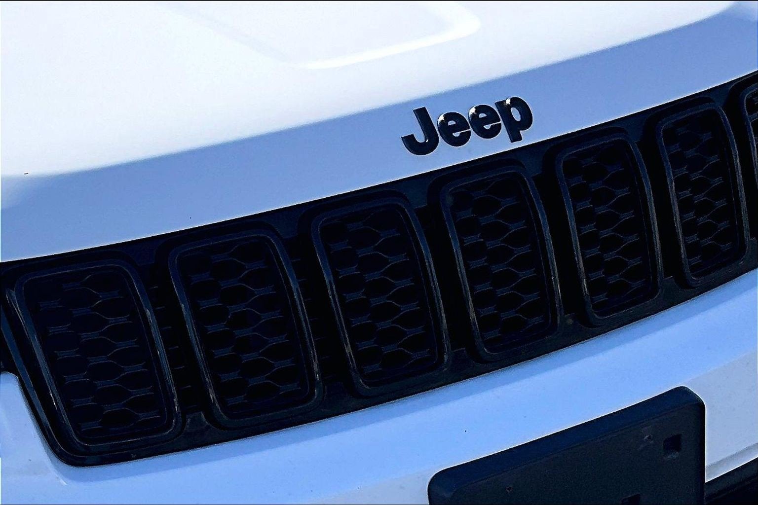 2020 Jeep Grand Cherokee Upland