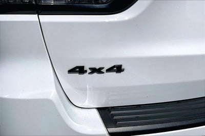 2020 Jeep Grand Cherokee Upland