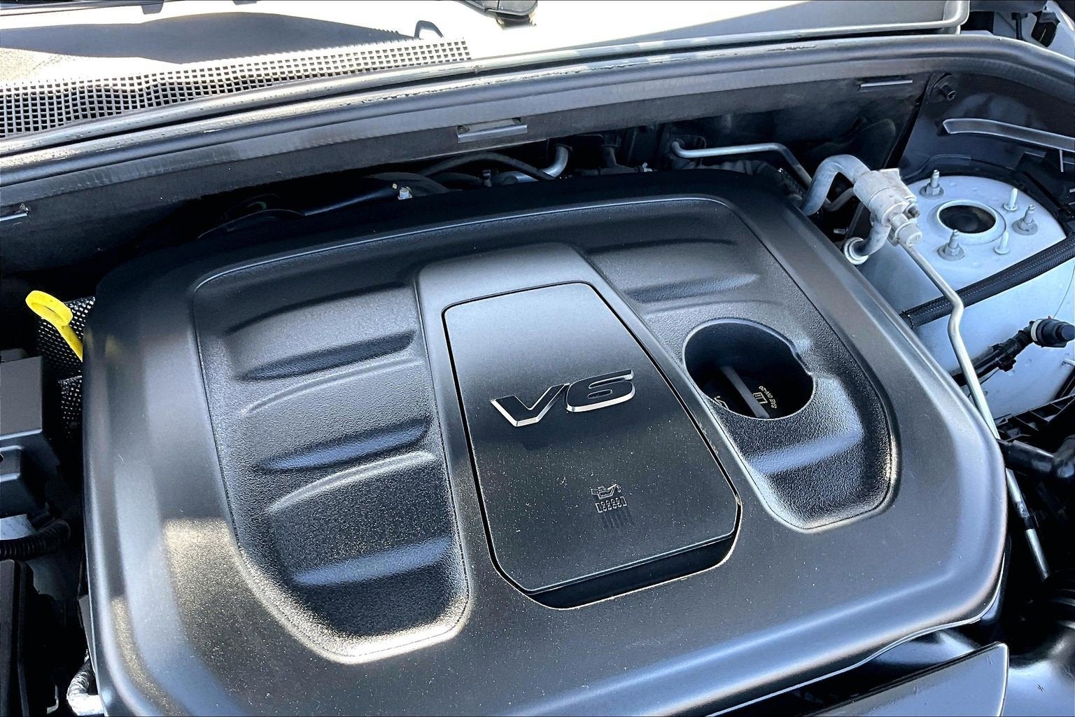 2020 Jeep Grand Cherokee Upland