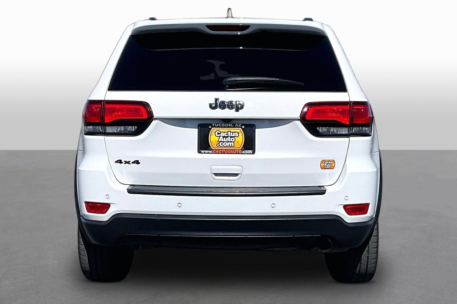 2020 Jeep Grand Cherokee Upland