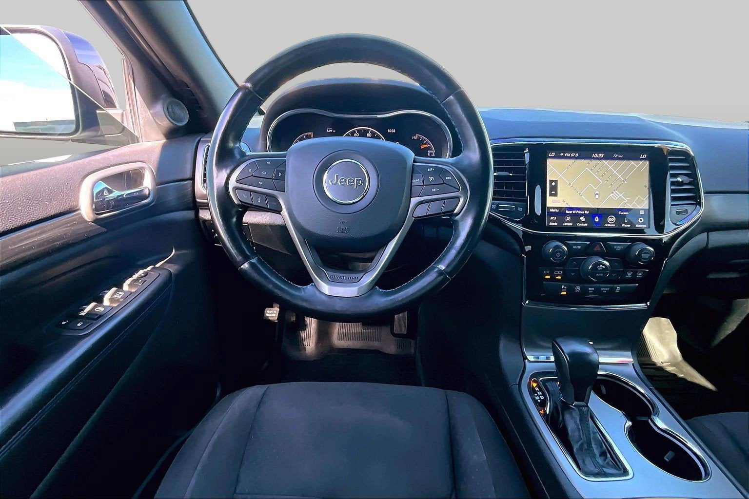 2020 Jeep Grand Cherokee Upland