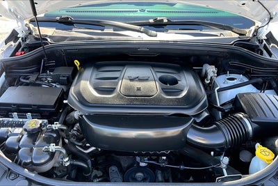 2020 Jeep Grand Cherokee Upland