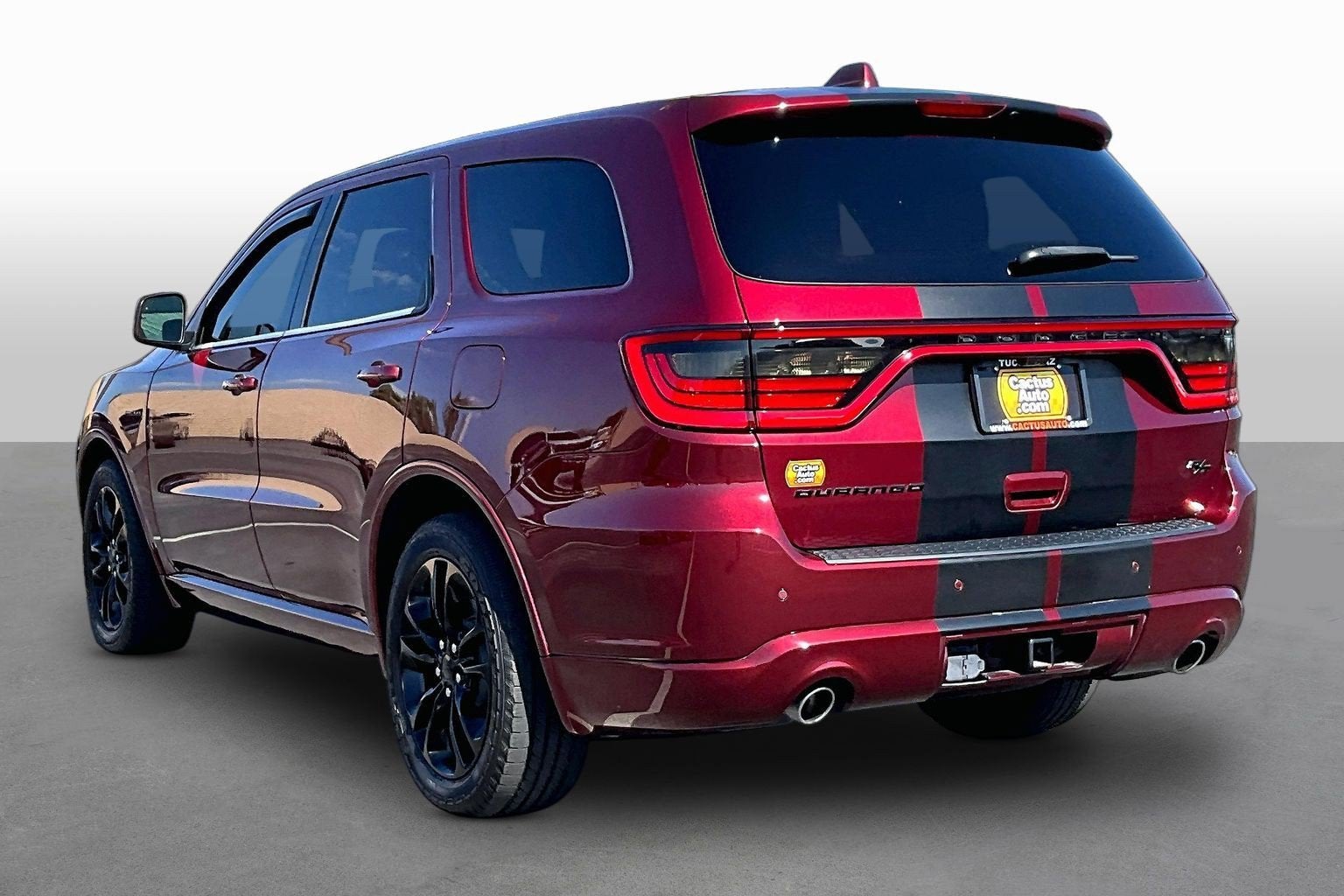 2020 Dodge Durango R/T