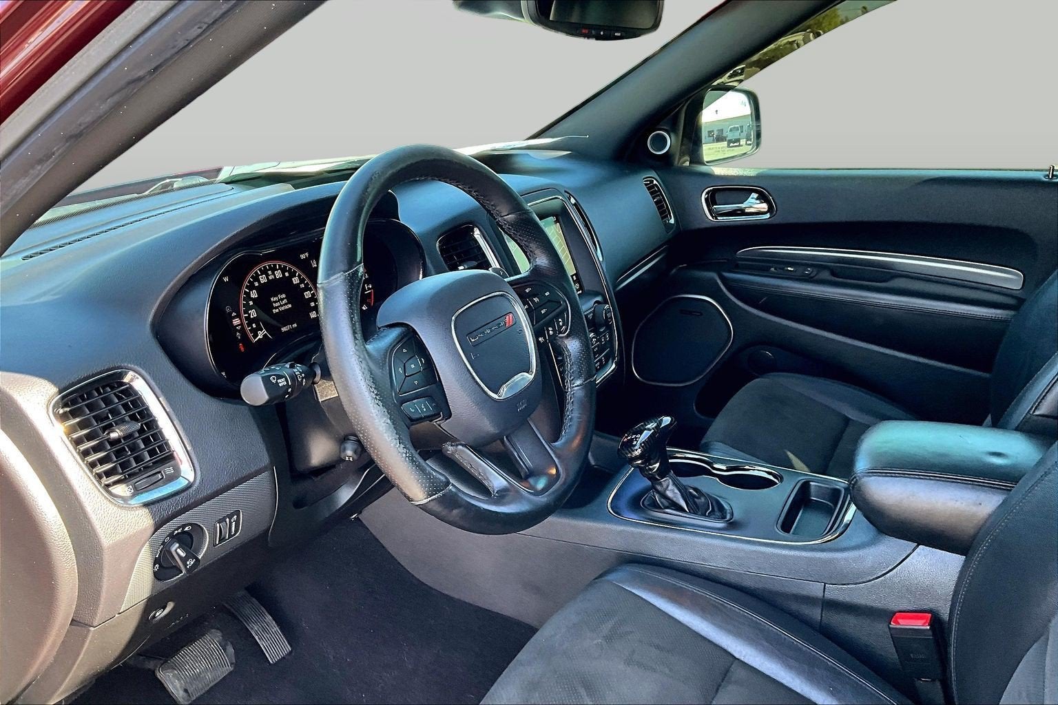 2020 Dodge Durango R/T