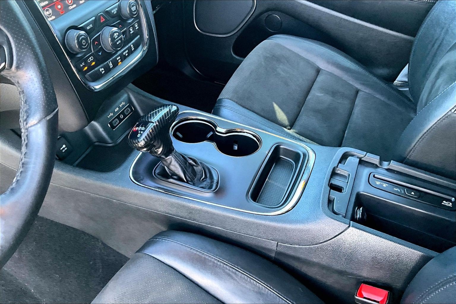 2020 Dodge Durango R/T