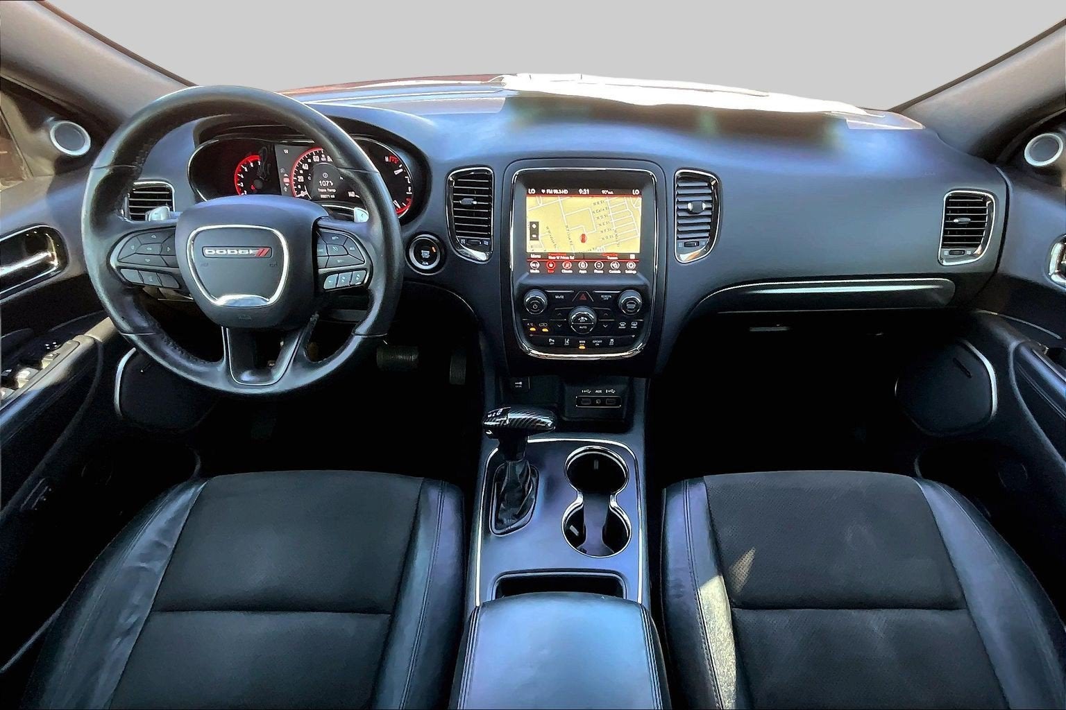 2020 Dodge Durango R/T