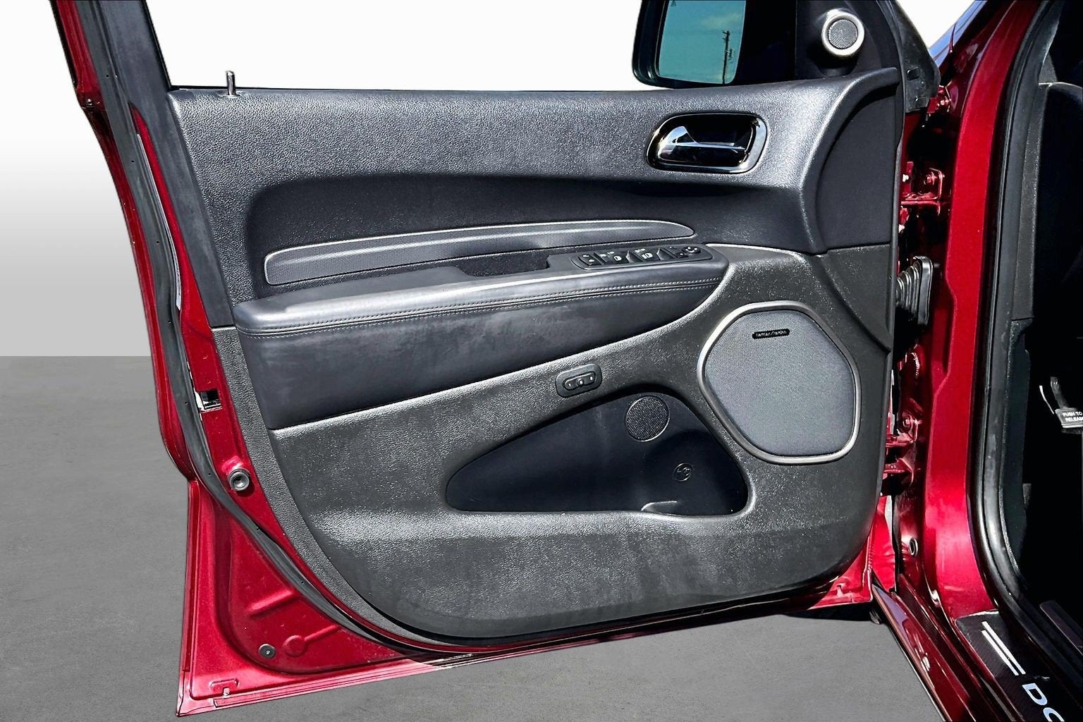 2020 Dodge Durango R/T
