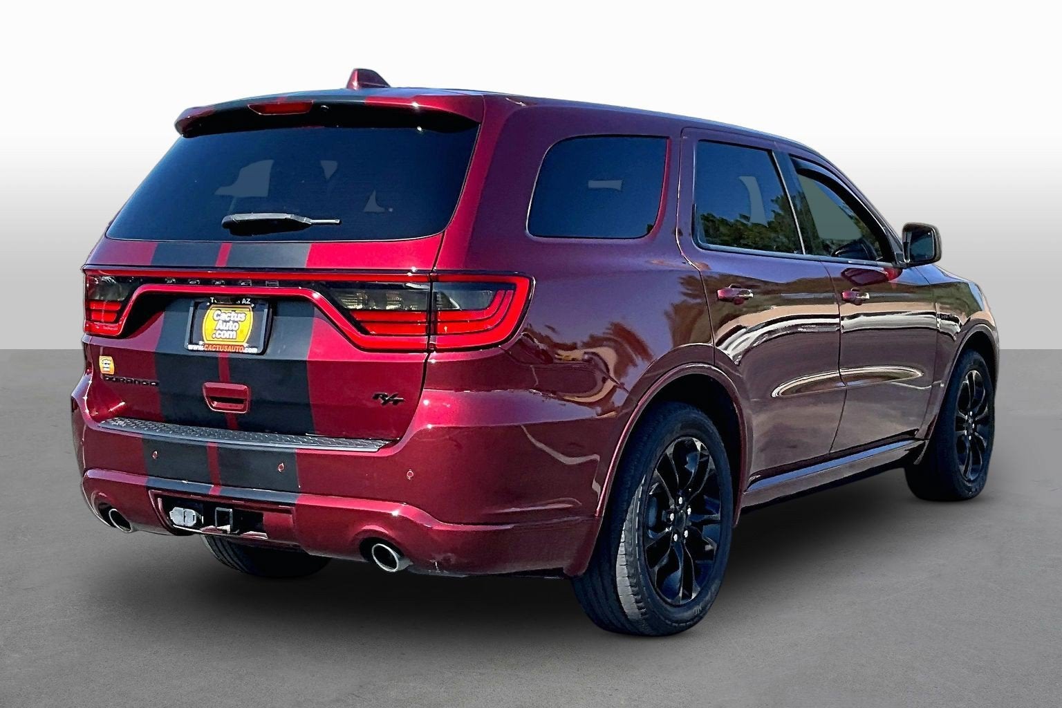 2020 Dodge Durango R/T