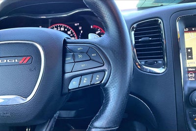 2020 Dodge Durango R/T