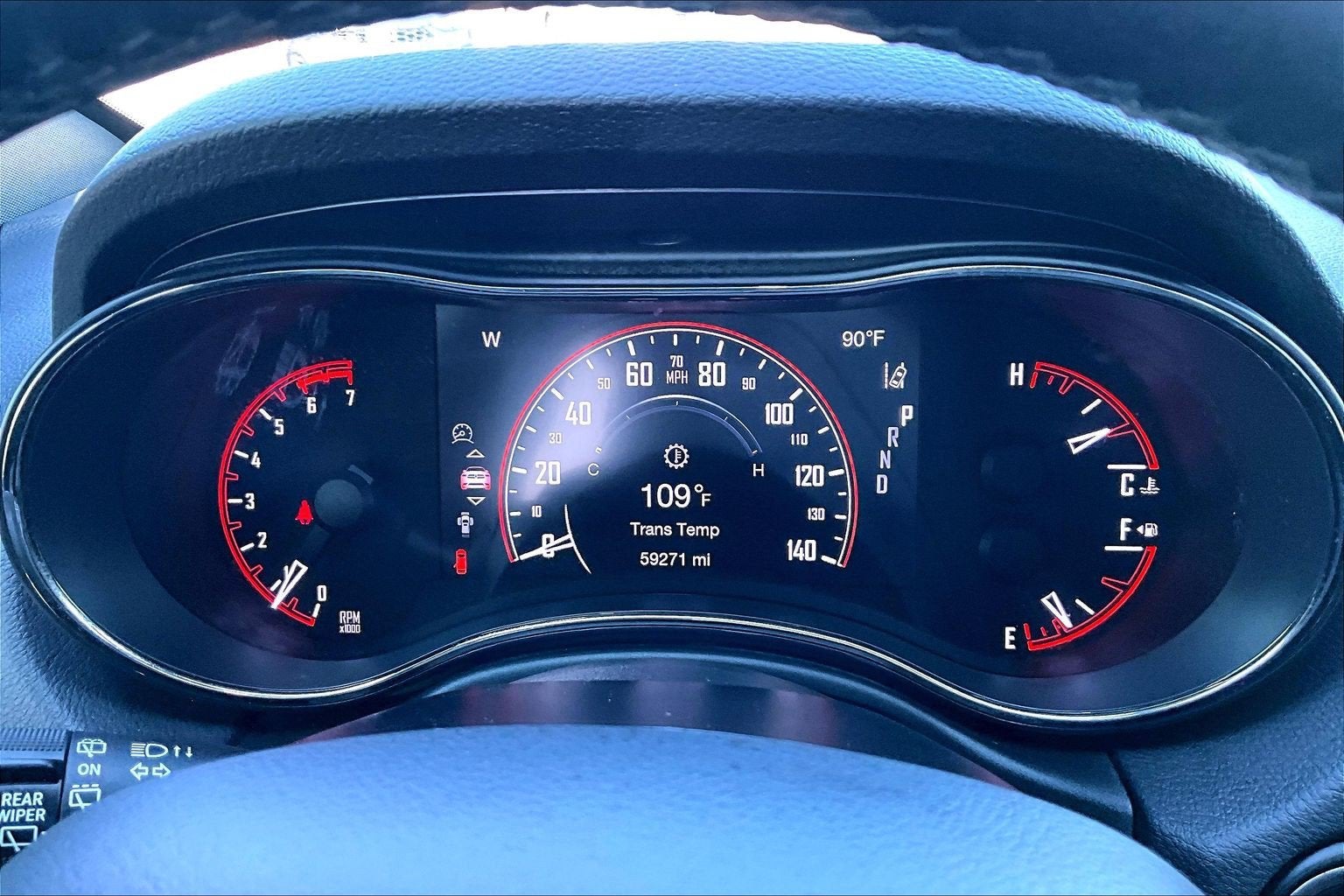 2020 Dodge Durango R/T