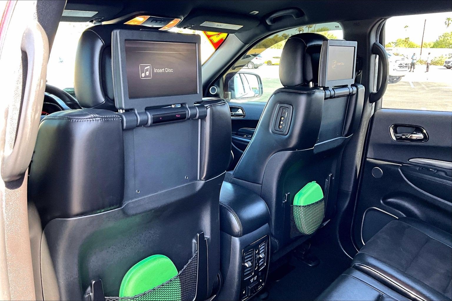 2020 Dodge Durango R/T