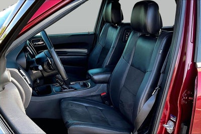 2020 Dodge Durango R/T