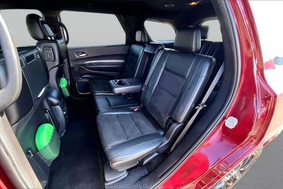 2020 Dodge Durango R/T