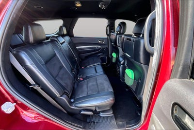 2020 Dodge Durango R/T