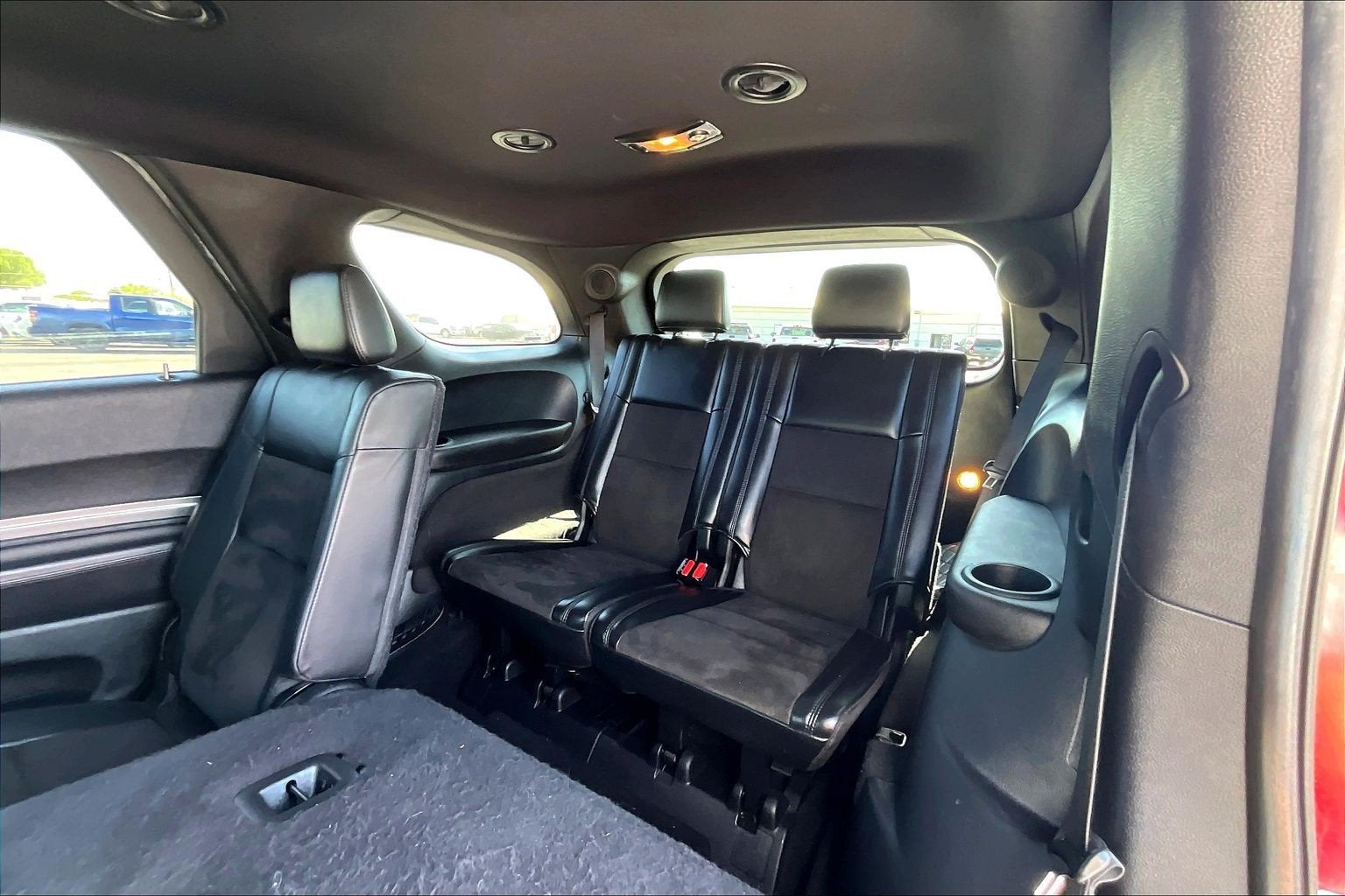 2020 Dodge Durango R/T