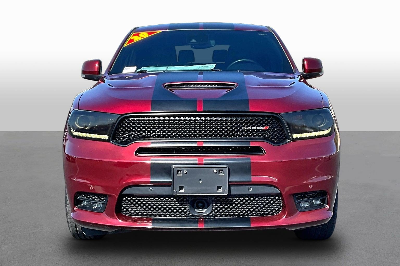 2020 Dodge Durango R/T