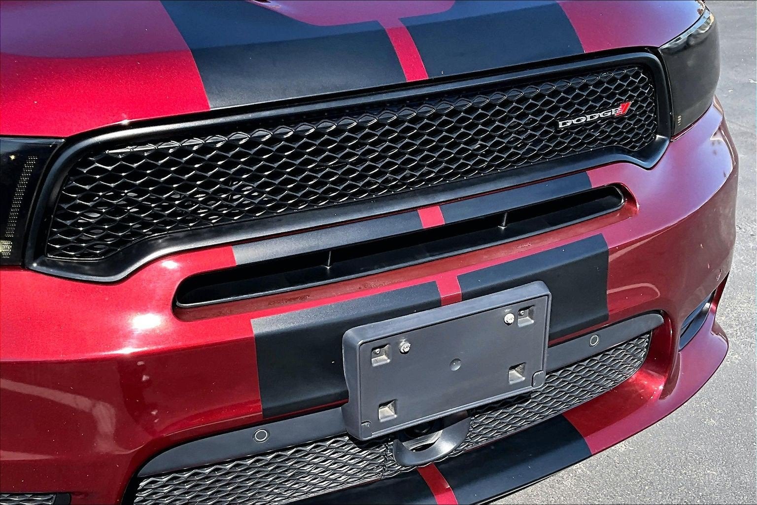 2020 Dodge Durango R/T
